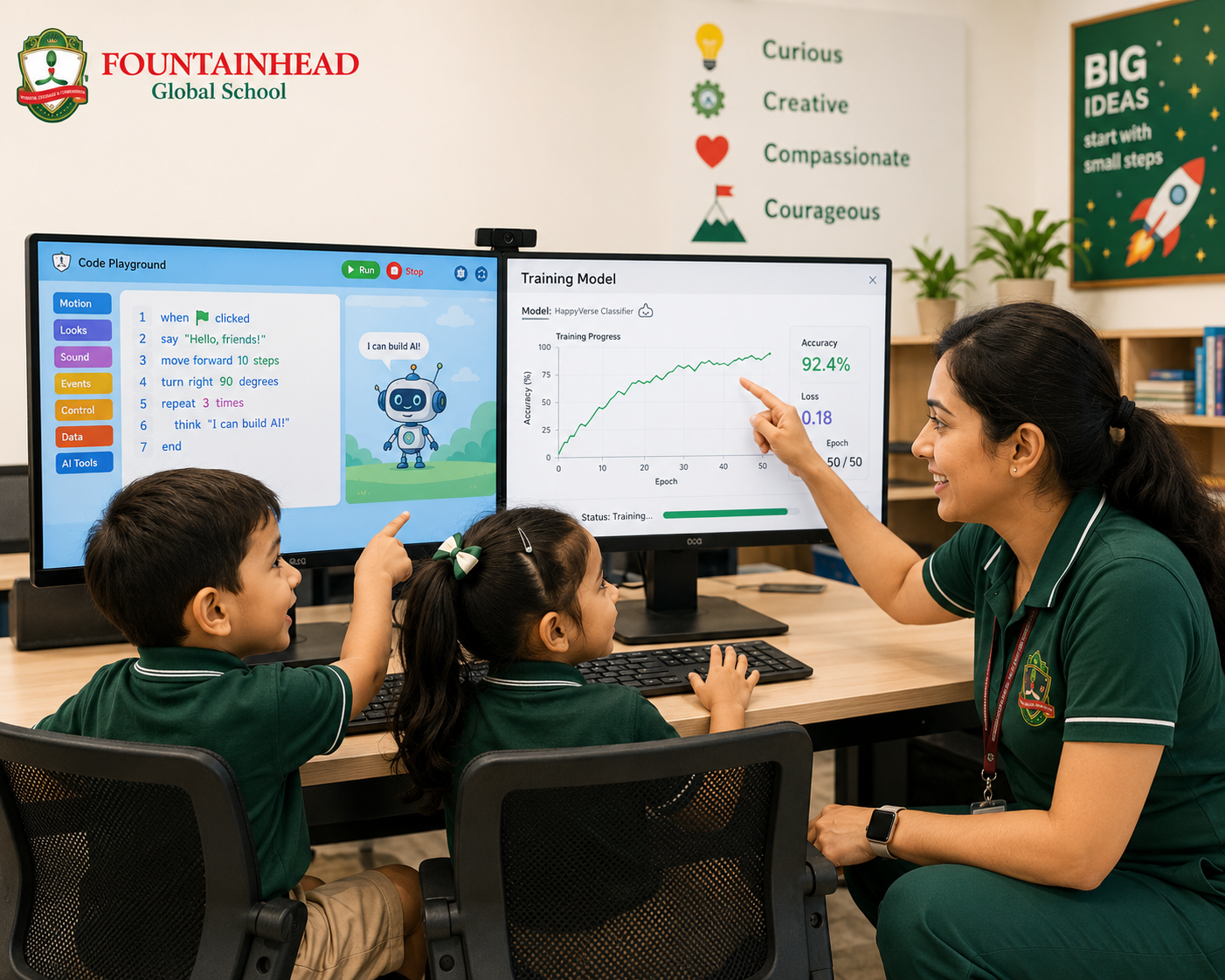 Nursery Admission in Miyapur: Everything You Need to Know for the 2026 Academic Year