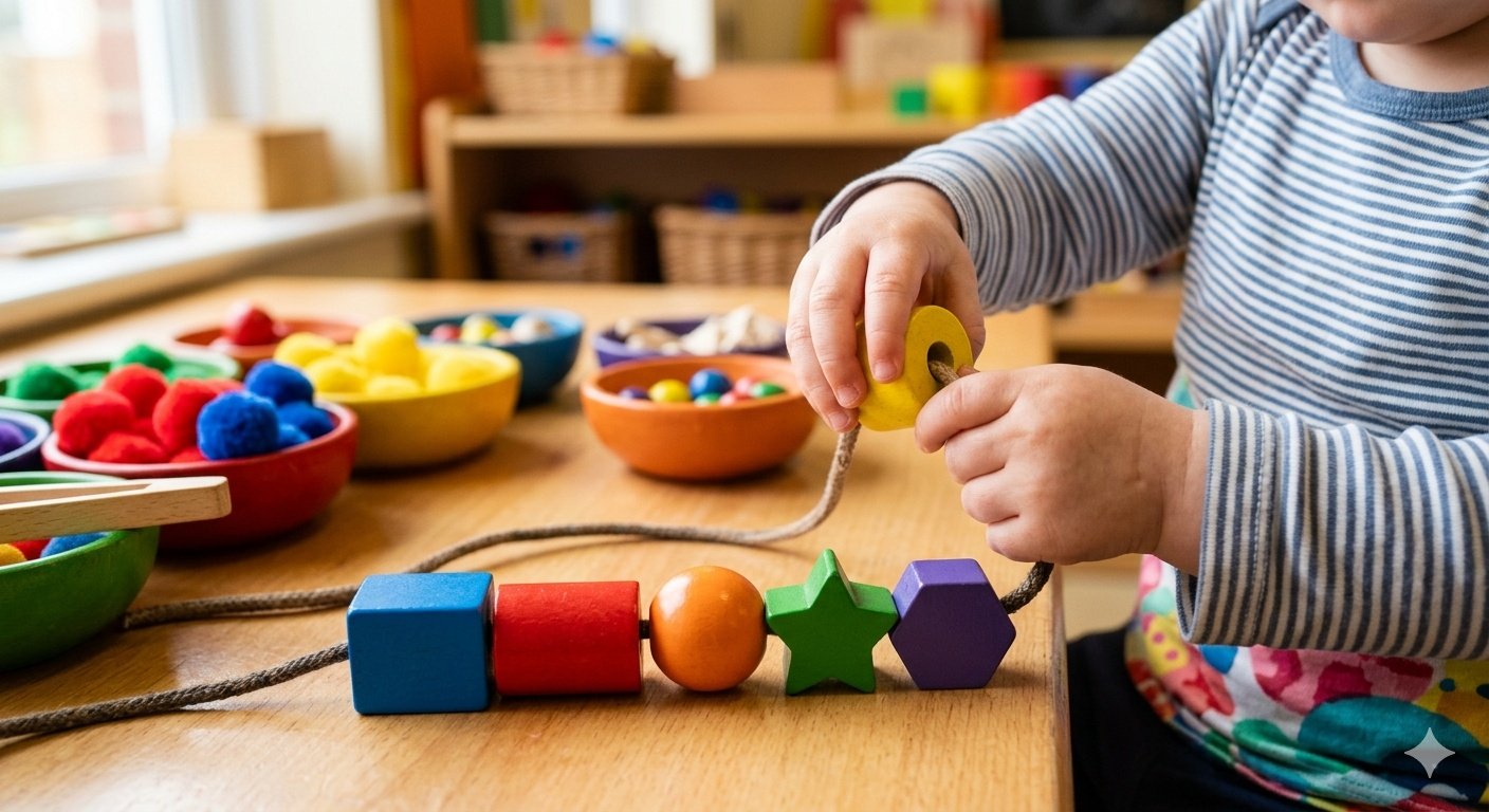 The Ultimate Guide to the Best Preschools in Miyapur: Why Fountainhead Global School Leads the Way