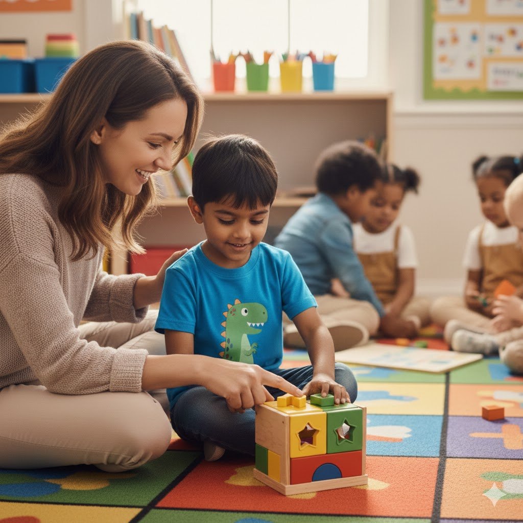 Beyond the Board: A Parent’s Guide to Finding the ‘Best’ School in the Kukatpally- Miyapur Hub