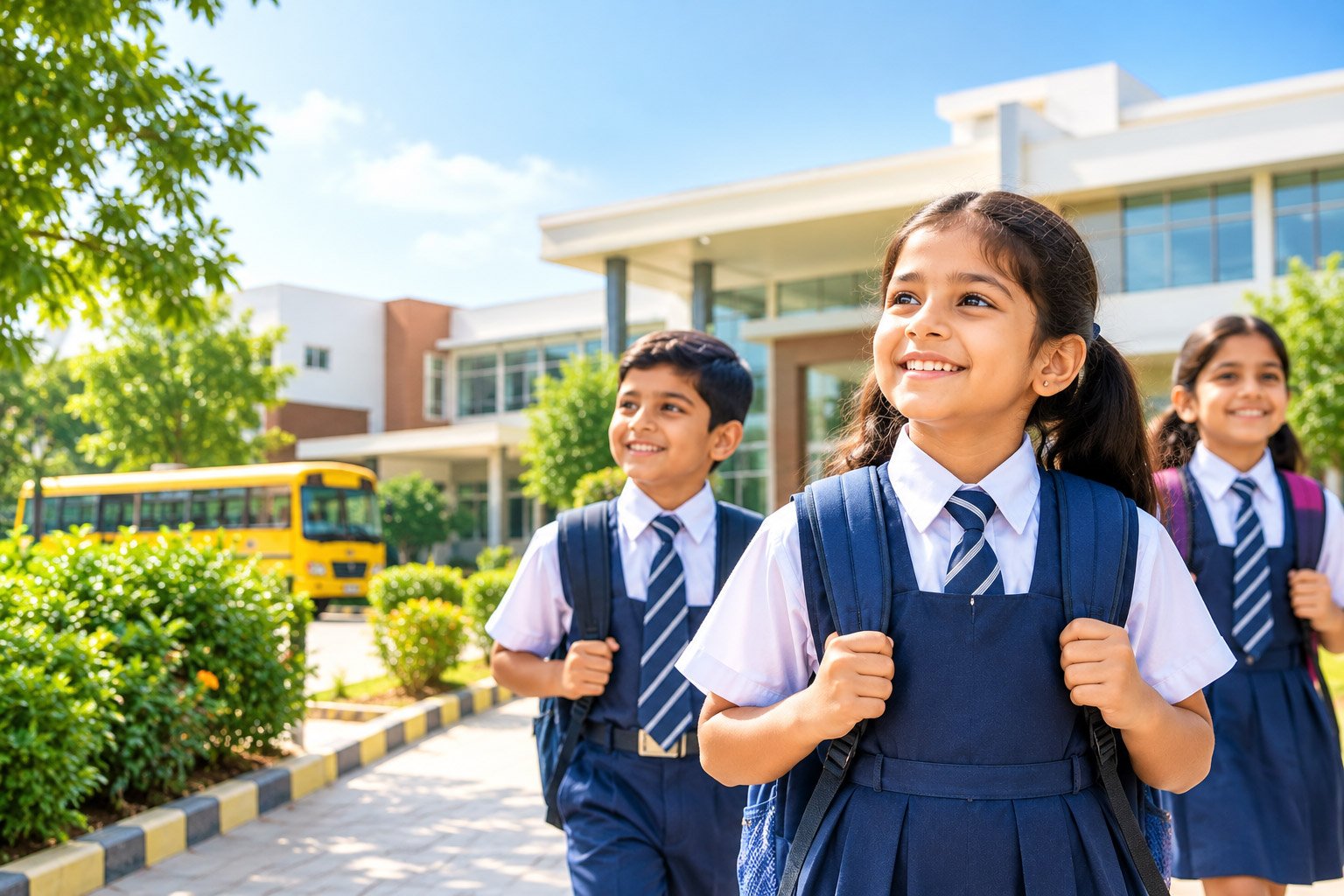 Best Schools in Kukatpally: A Parent’s Guide to Choosing the Right School